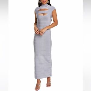 Herve leger bandage dress. Worn once.
